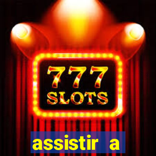 assistir a escolhida novela turca